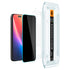 Spigen iPhone 17 Pro Max Screen Protector – GLAS.tR EZ Fit | Privacy